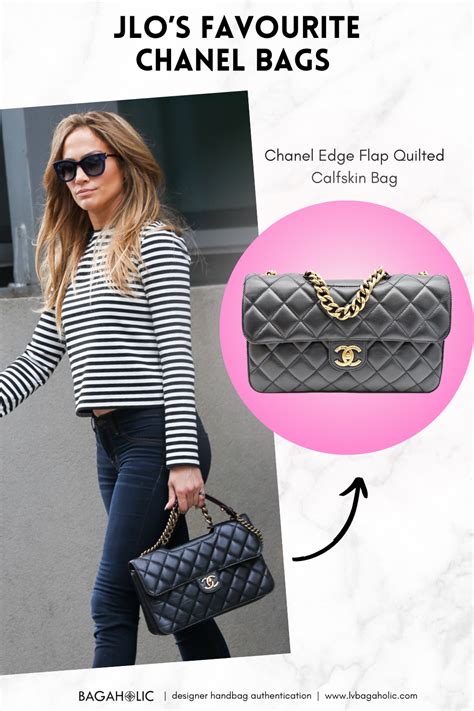 100 Celebs and Their Favorite Chanel Bags (Part 1) – Bagaholic